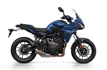 Yamaha Tracer 700 2018 - Bild 6 Yamaha Tracer 700 2018 - Bild 6