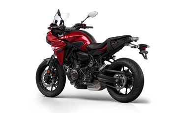 Yamaha Tracer 700 2018 - Bild 7 Yamaha Tracer 700 2018 - Bild 7