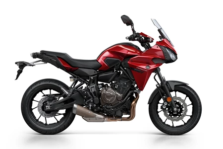 Yamaha Tracer 700 2018 Yamaha Tracer 700 2018