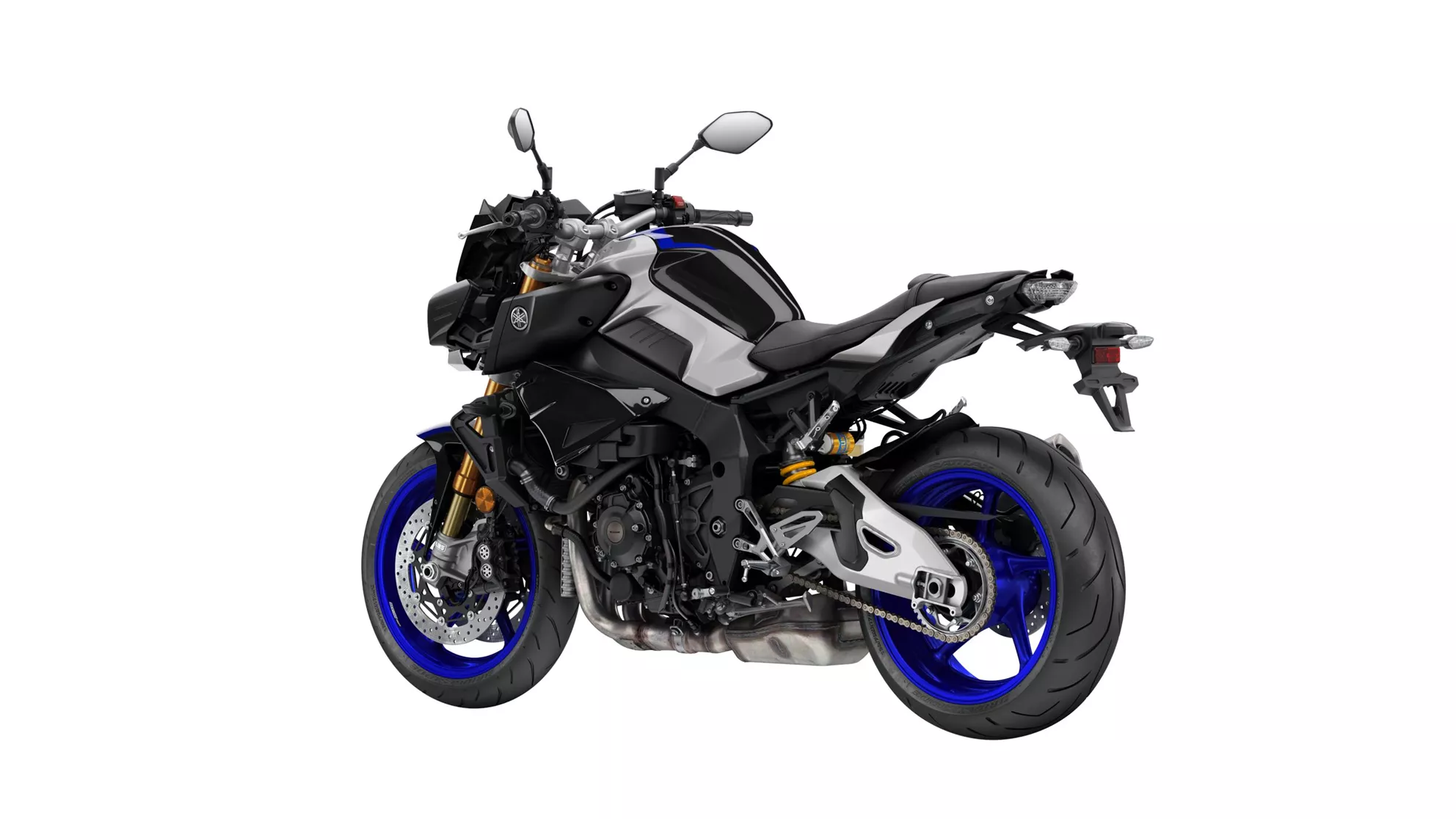 Yamaha MT-10 SP - Image 1 Yamaha MT-10 SP - Image 1