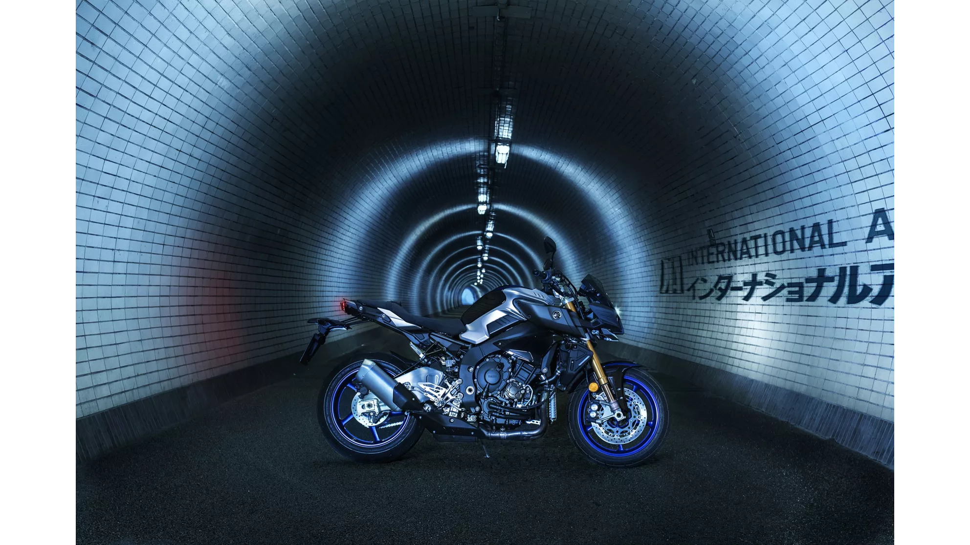 Yamaha MT-10 SP - Image 7 Yamaha MT-10 SP - Image 7