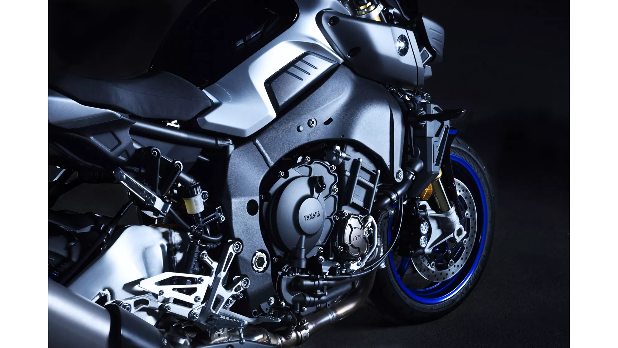 Yamaha MT-10 SP - Image 11 Yamaha MT-10 SP - Image 11