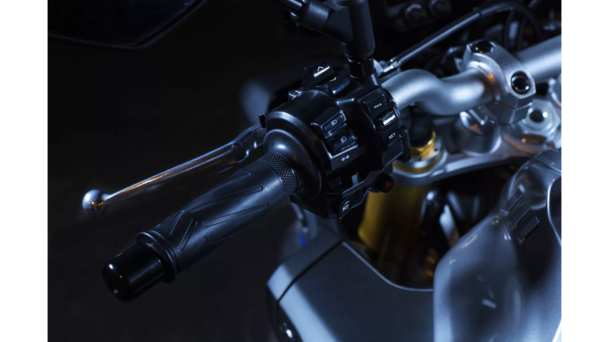 Yamaha MT-10 SP - Image 18 Yamaha MT-10 SP - Image 18