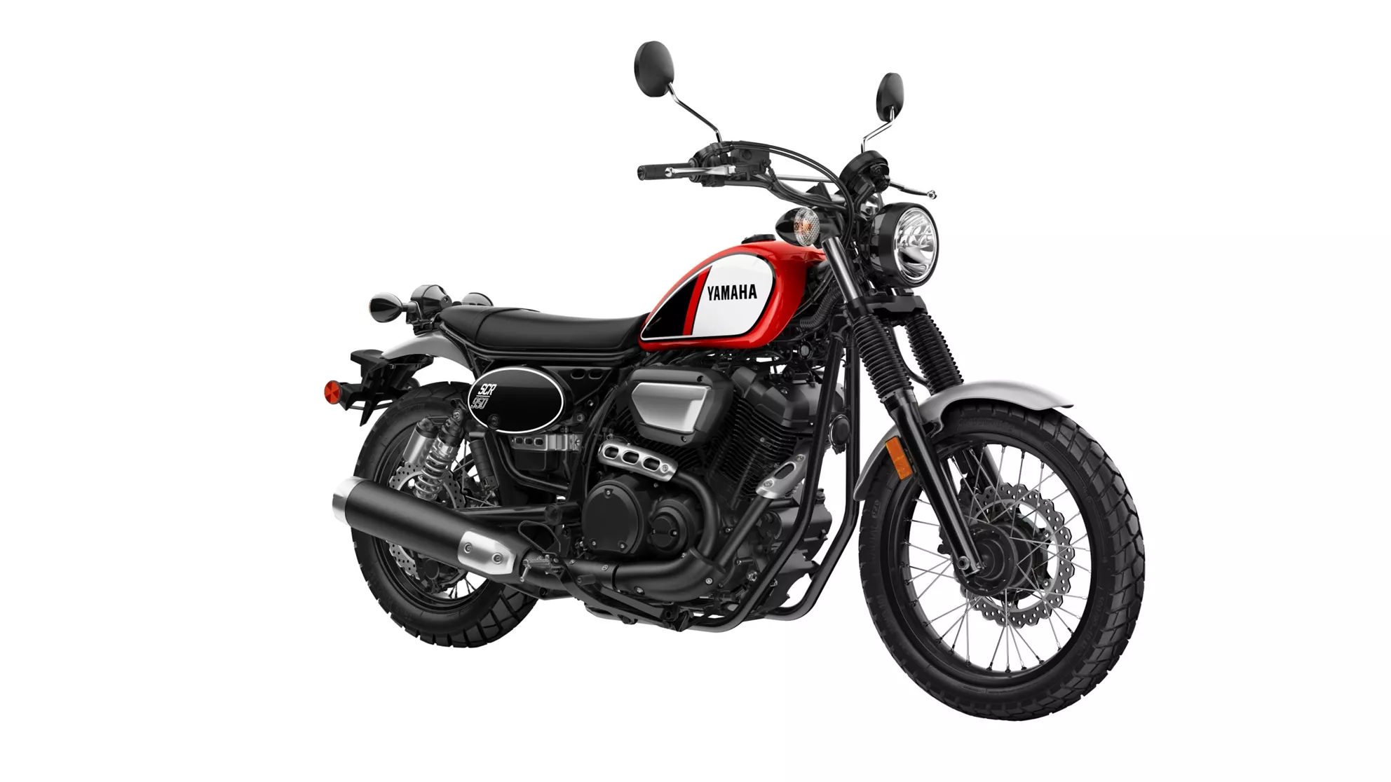 Yamaha SCR950 - Image 2 Yamaha SCR950 - Image 2