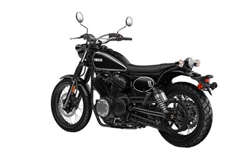 Yamaha SCR950 2018 - Bild 7 Yamaha SCR950 2018 - Bild 7