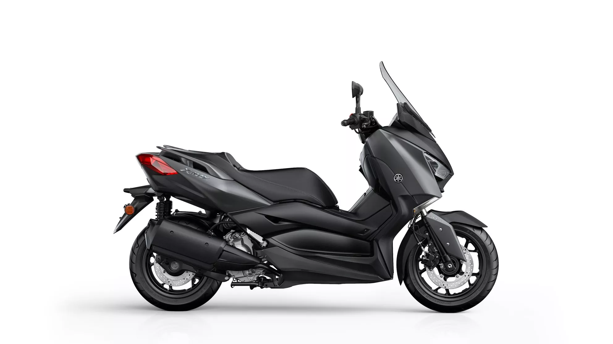 Yamaha XMAX 300 - Image 1 Yamaha XMAX 300 - Image 1