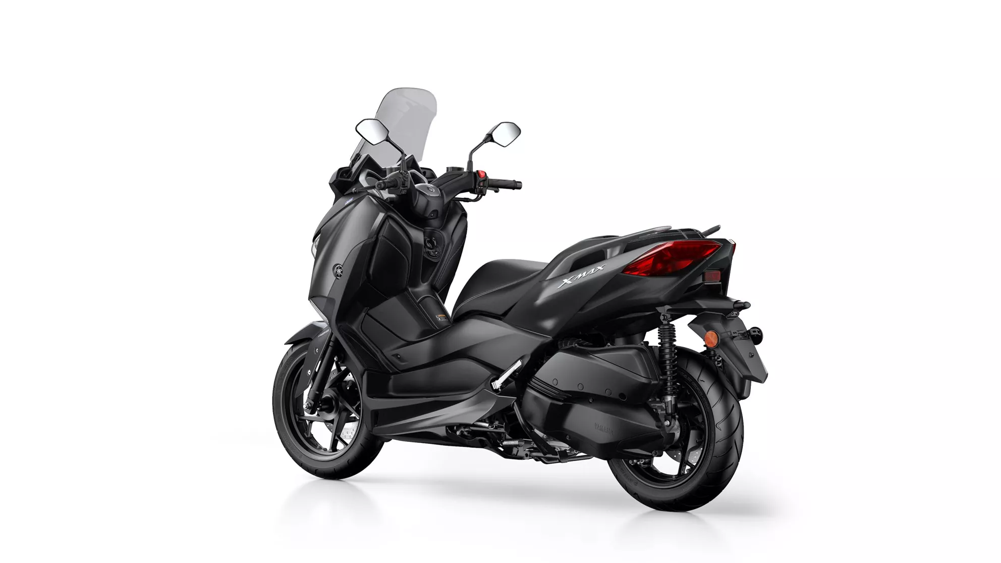 Yamaha XMAX 300 - Image 2 Yamaha XMAX 300 - Image 2