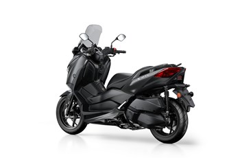 Yamaha XMAX 300 2018 - Bild 4 Yamaha XMAX 300 2018 - Bild 4