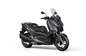 Yamaha XMAX 300 2018 - Bild 8 Yamaha XMAX 300 2018 - Bild 8