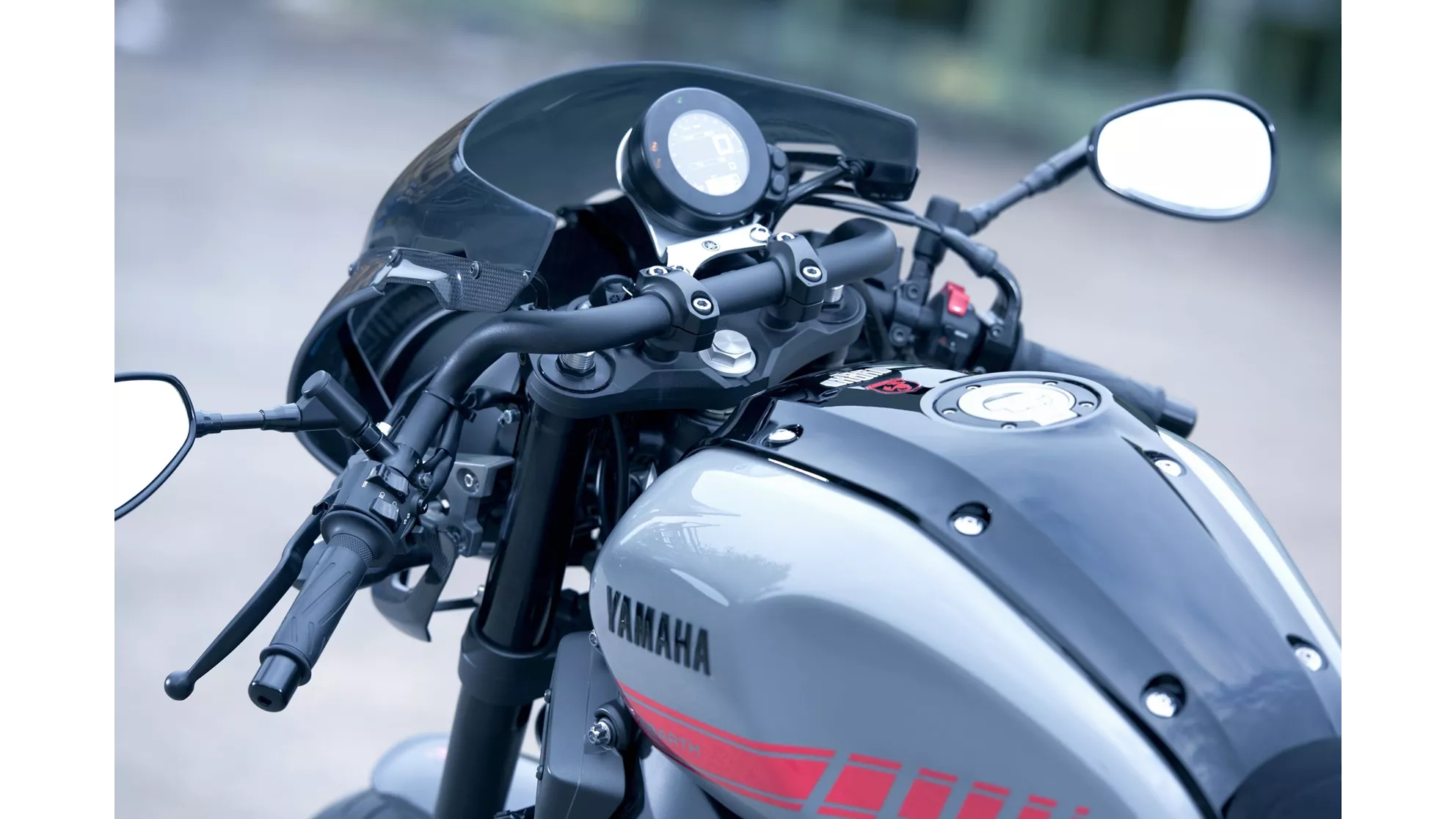 Yamaha XSR900 Abarth - Immagine 15