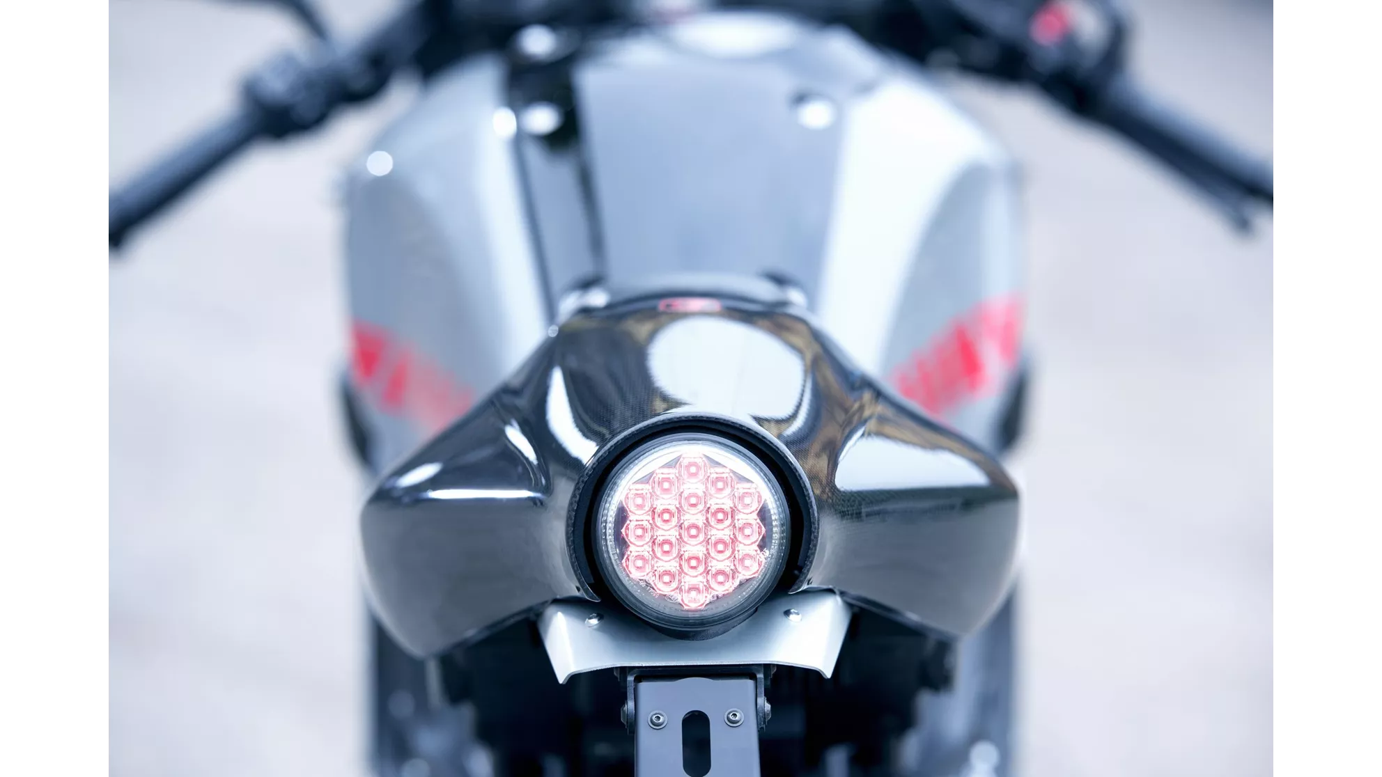 Yamaha XSR900 Abarth - Obrázek 24