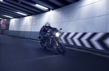 Yamaha XSR900 Abarth 2018 - Bild 30 Yamaha XSR900 Abarth 2018 - Bild 30
