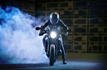Yamaha XSR900 Abarth 2018 - Bild 36 Yamaha XSR900 Abarth 2018 - Bild 36