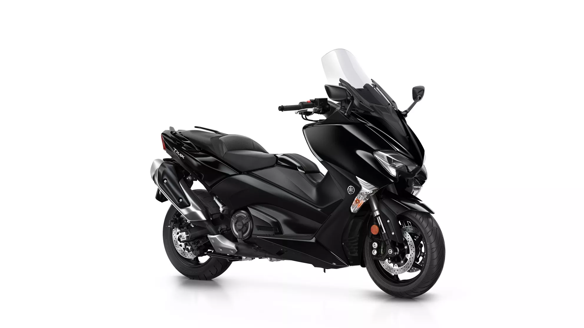 Yamaha TMAX - Image 1 Yamaha TMAX - Image 1
