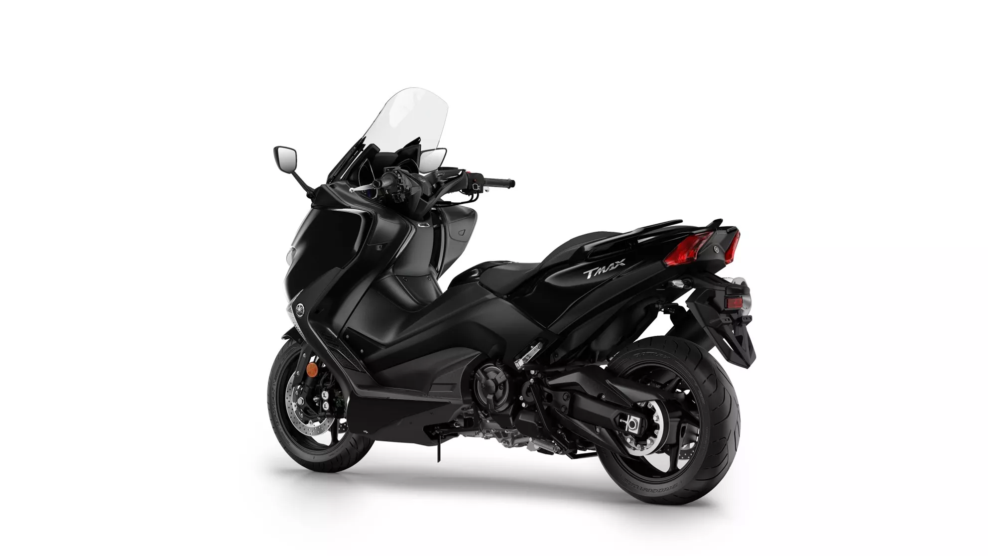 Yamaha TMAX - Image 2 Yamaha TMAX - Image 2