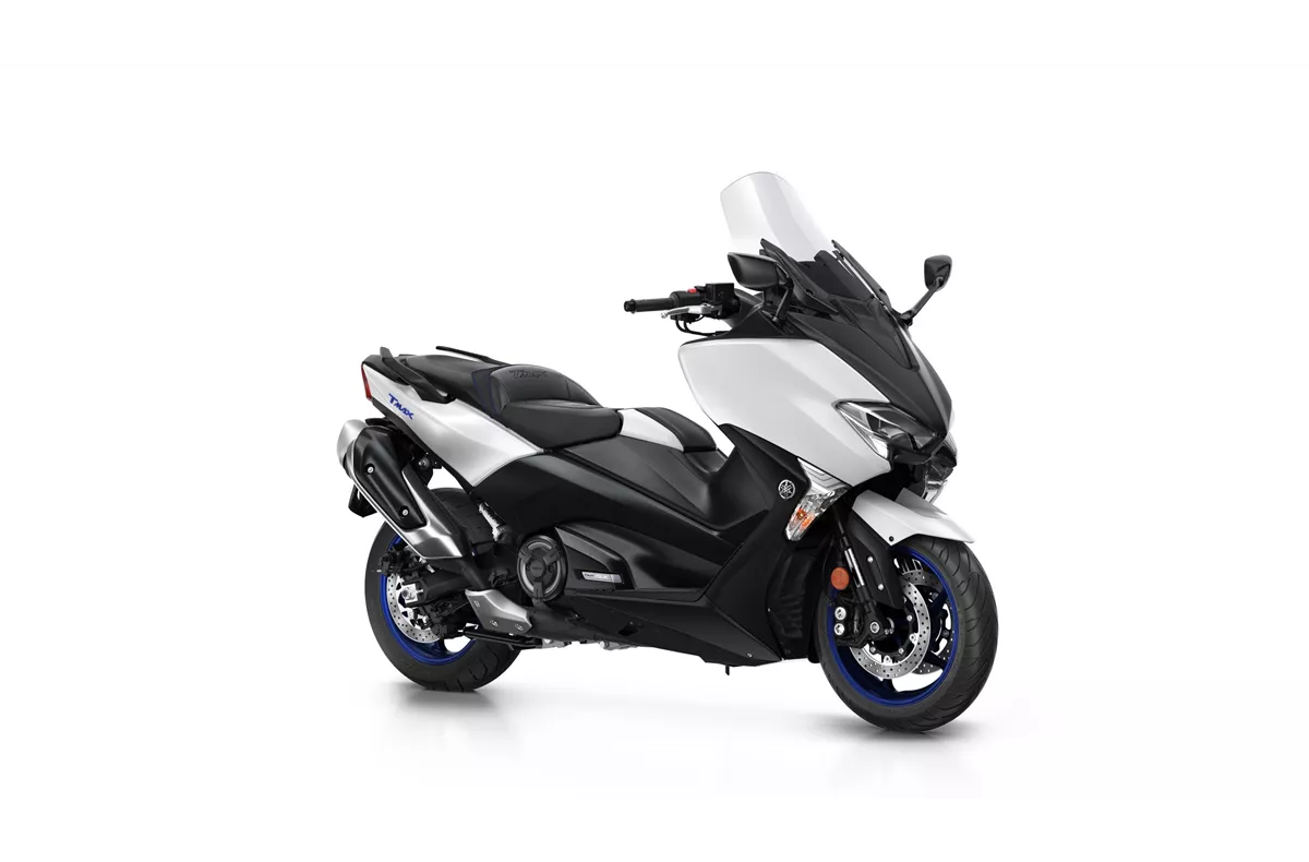 Yamaha TMAX SX Yamaha TMAX SX