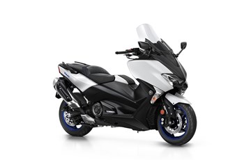 Yamaha TMAX SX 2018 - Bild 3