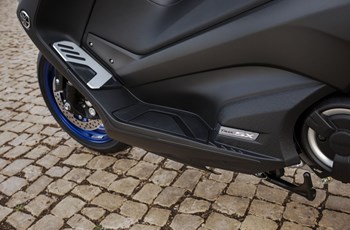 Yamaha TMAX SX 2018 - Bild 15