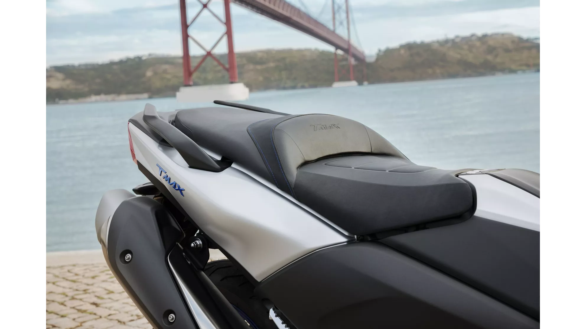 Yamaha TMAX SX - Image 15 Yamaha TMAX SX - Image 15