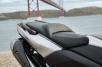 Yamaha TMAX SX 2018 - Bild 17