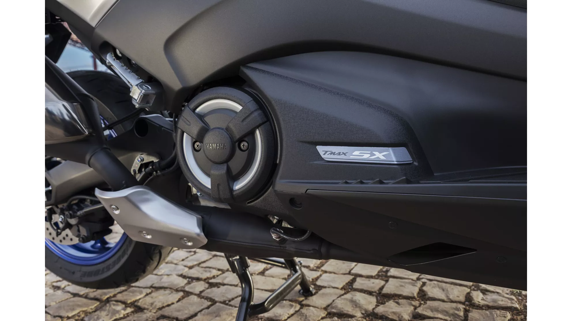 Yamaha TMAX SX - Image 18 Yamaha TMAX SX - Image 18