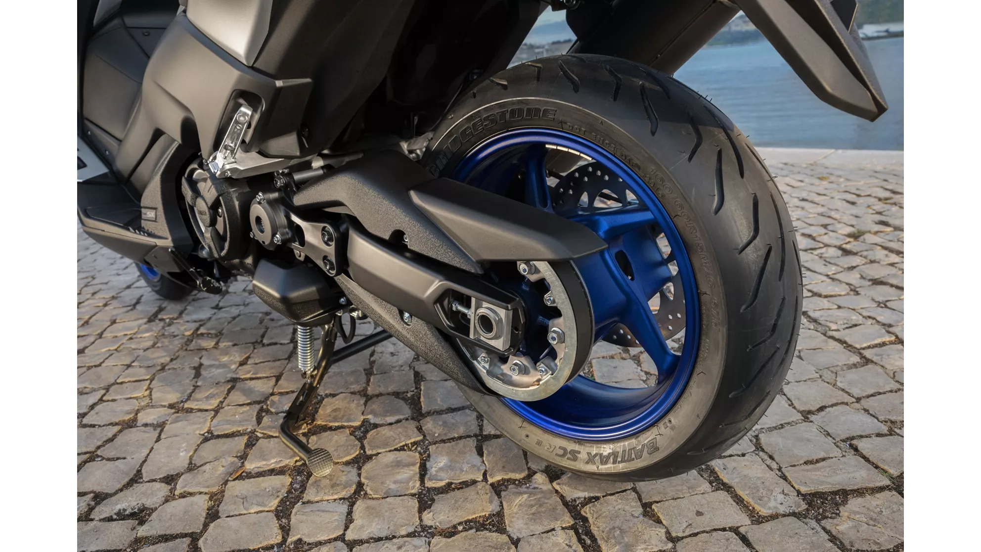 Yamaha TMAX SX - Image 19 Yamaha TMAX SX - Image 19