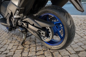 Yamaha TMAX SX 2018 - Bild 21