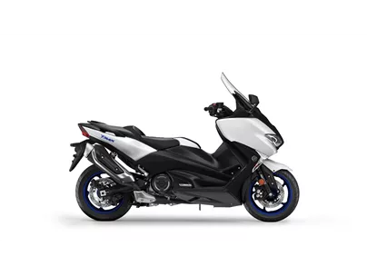 Yamaha TMAX SX 2018 Yamaha TMAX SX 2018