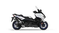 Yamaha TMAX SX 2018