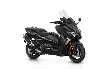 Yamaha TMAX DX 2018 - Bild 3