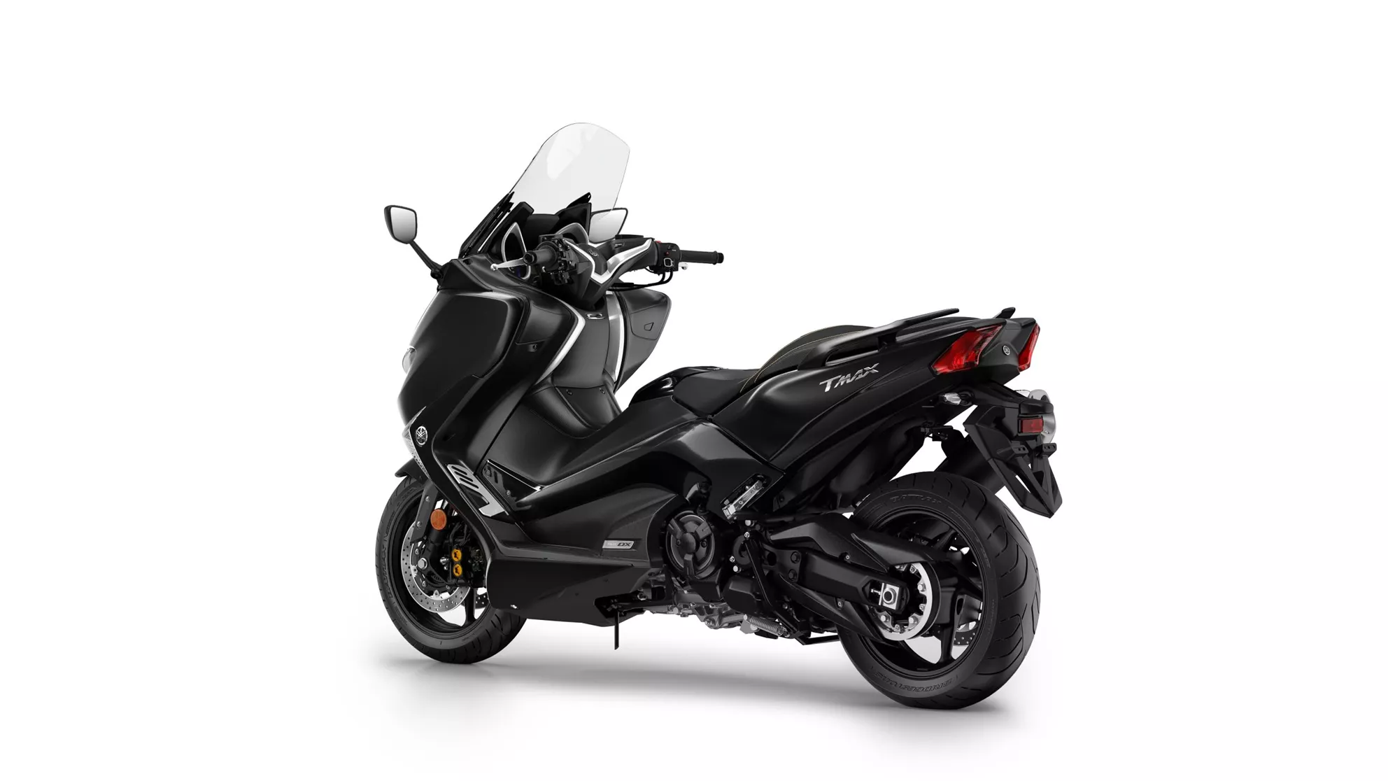 Yamaha TMAX DX - Image 3 Yamaha TMAX DX - Image 3