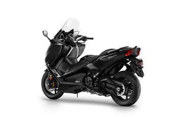 Yamaha TMAX DX 2018 - Bild 5