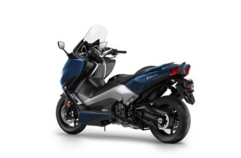 Yamaha TMAX DX 2018 - Bild 7