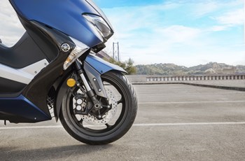 Yamaha TMAX DX 2018 - Bild 25