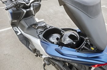 Yamaha TMAX DX 2018 - Bild 26