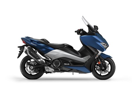 Yamaha TMAX DX 2018