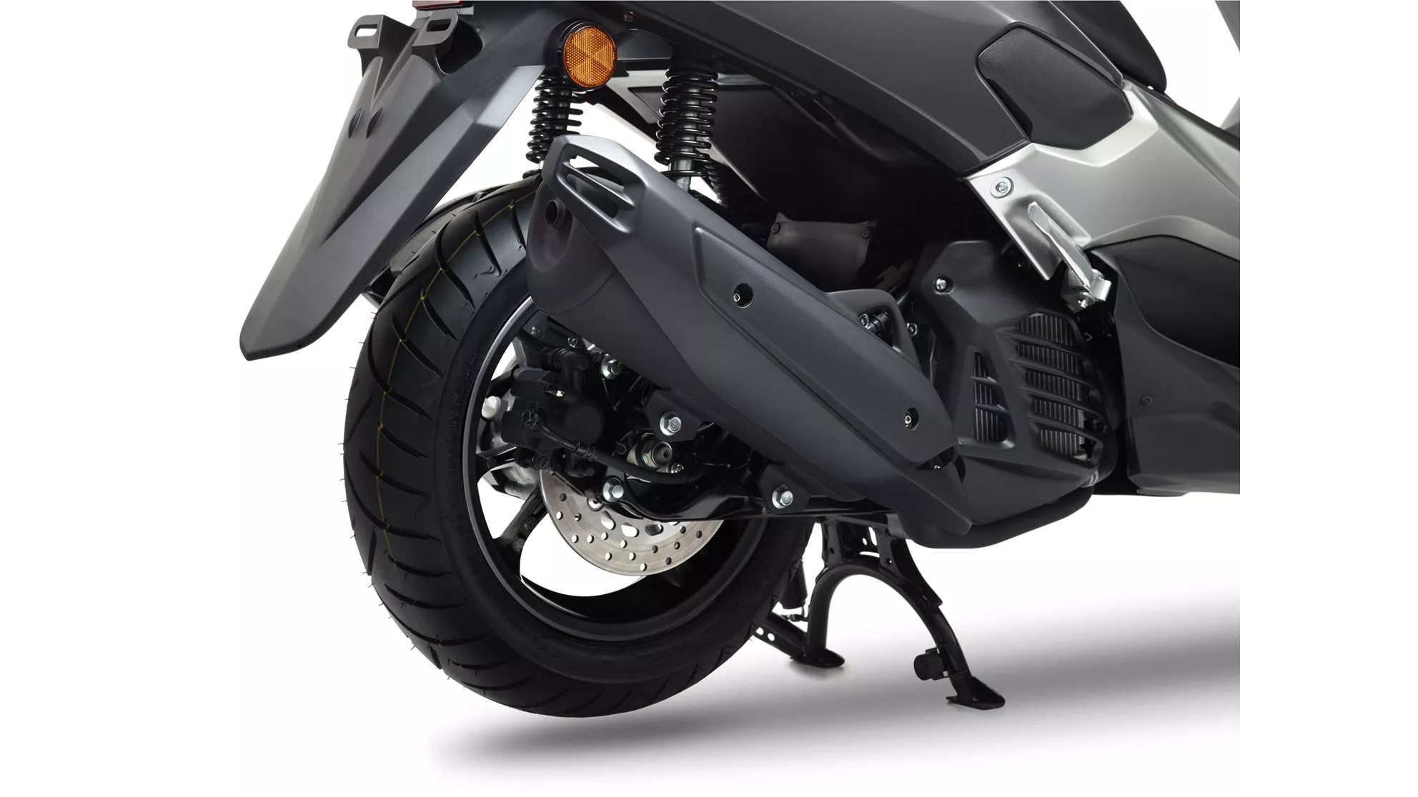 Yamaha NMAX 155 - Image 1 Yamaha NMAX 155 - Image 1