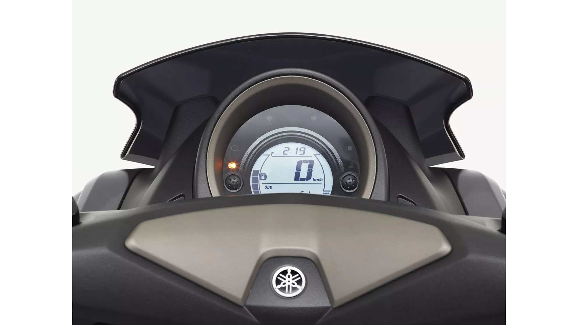 Yamaha NMAX 155 - Image 3 Yamaha NMAX 155 - Image 3