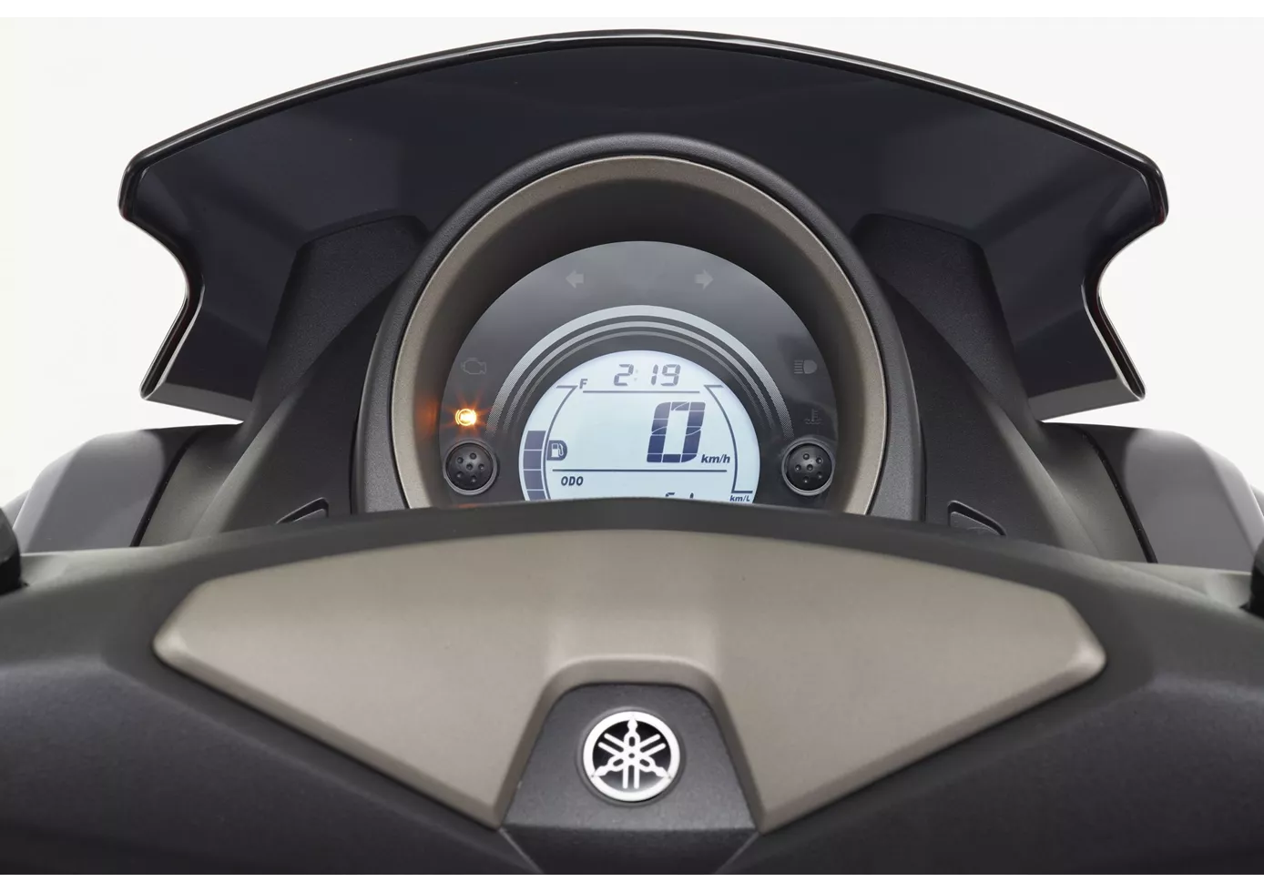 Yamaha NMAX 155 2018 Yamaha NMAX 155 2018
