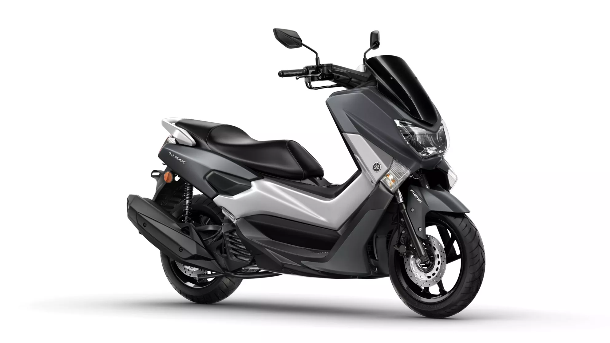 Yamaha NMAX 155 - Image 4 Yamaha NMAX 155 - Image 4
