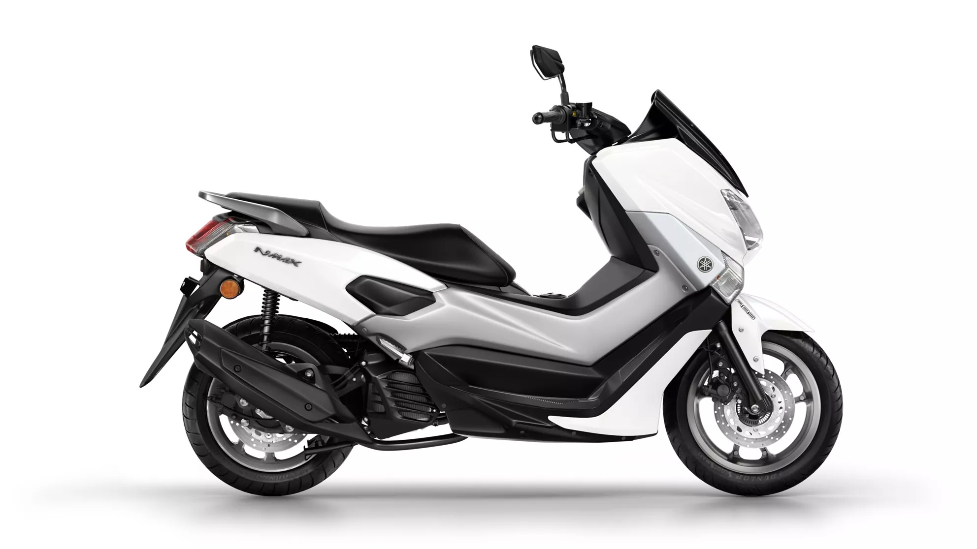 Yamaha NMAX 155 - Image 5 Yamaha NMAX 155 - Image 5