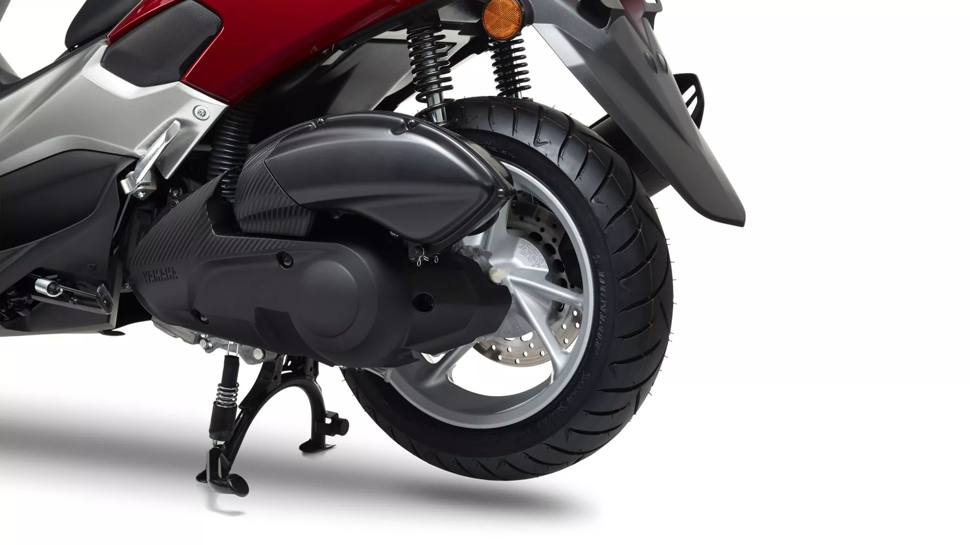 Yamaha NMAX 155 - Image 6 Yamaha NMAX 155 - Image 6
