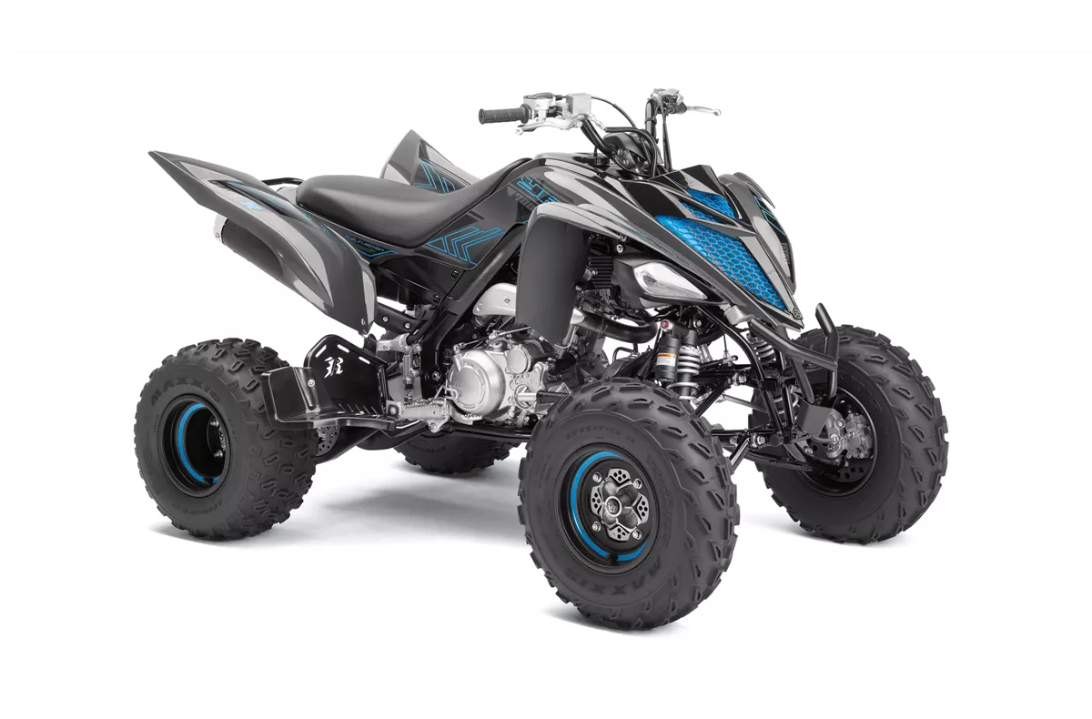 Yamaha YFM700R SE Yamaha YFM700R SE