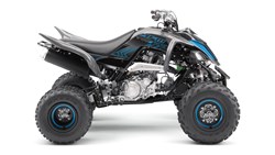 Yamaha YFM700R SE 2018