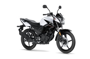 Yamaha YS125 2018 - Bild 3