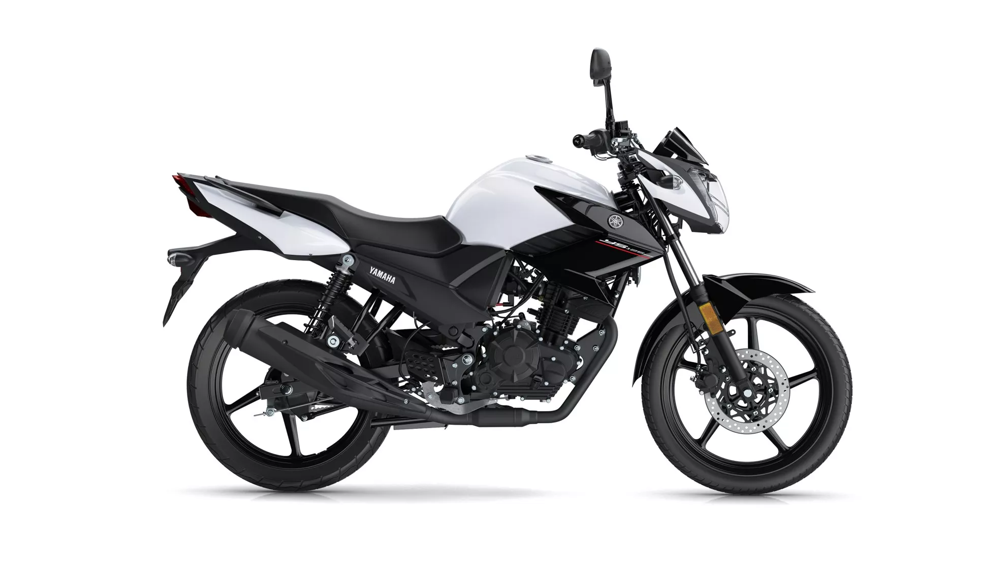 Yamaha YS125 - Image 2 Yamaha YS125 - Image 2