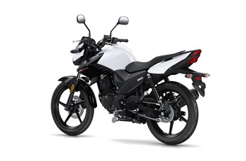 Yamaha YS125 2018 - Bild 5