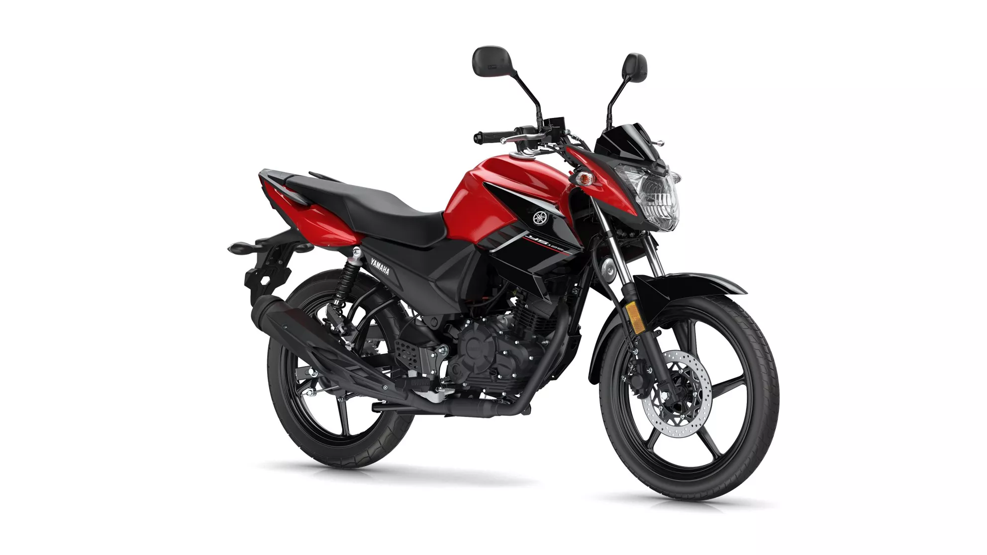 Yamaha YS125 - Image 18 Yamaha YS125 - Image 18