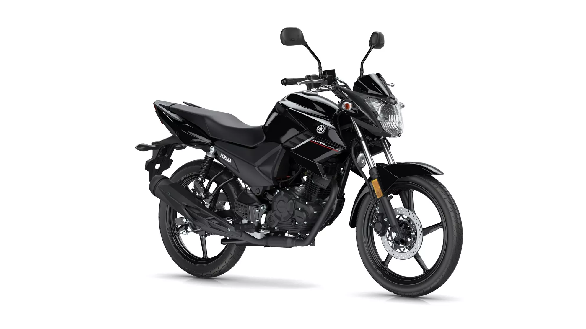 Yamaha YS125 - Image 20 Yamaha YS125 - Image 20