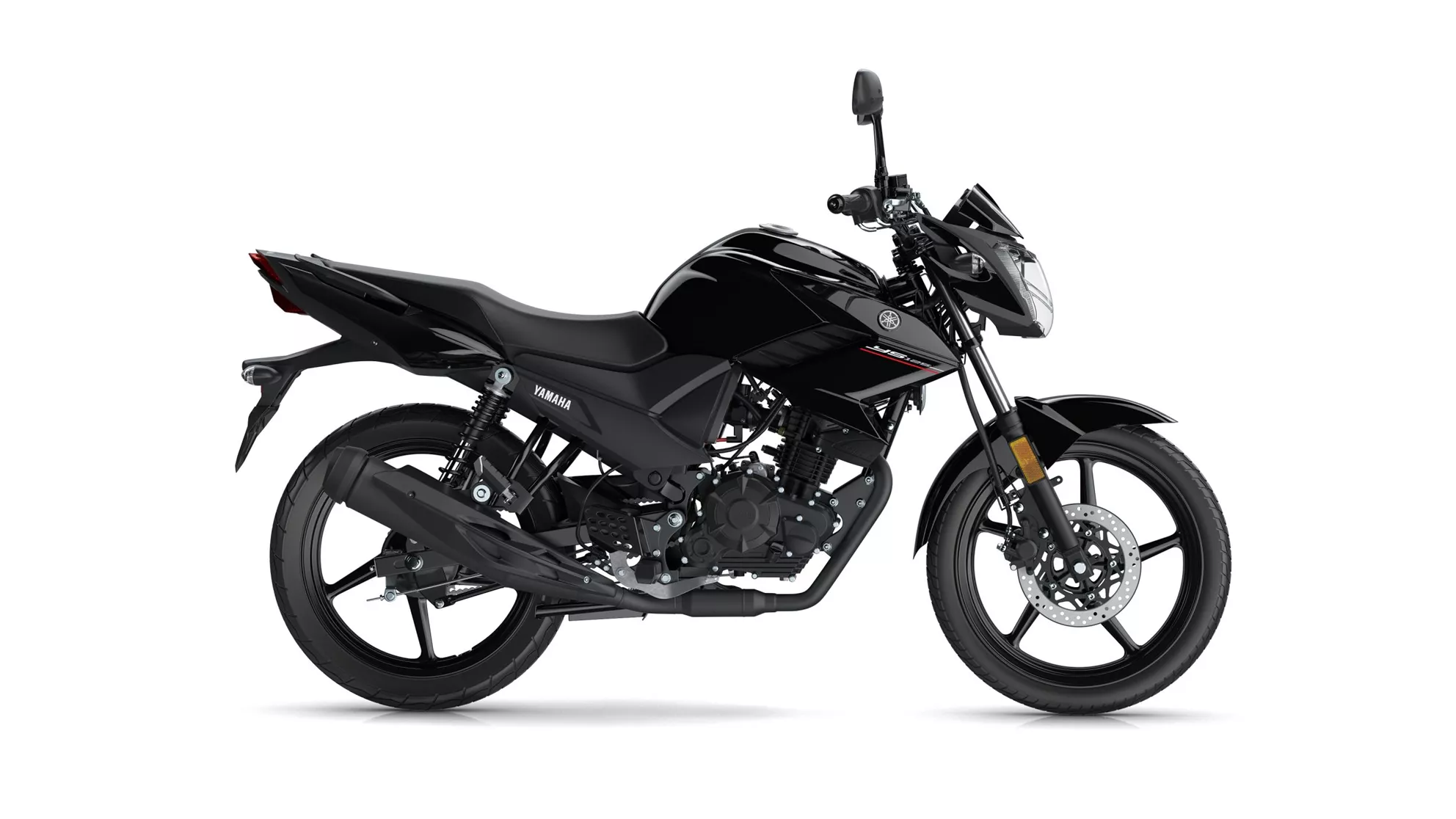 Yamaha YS125 - Image 21 Yamaha YS125 - Image 21